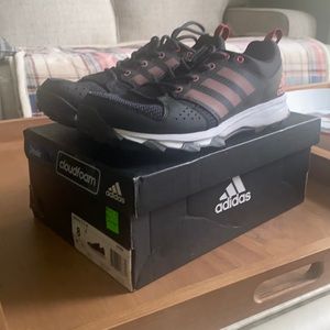 Adidas Sneakers Size 8.5